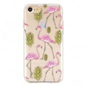 Uunique Freaky Flamingo iPhone 7/8