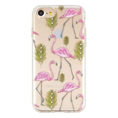 Uunique Freaky Flamingo iPhone 7/8