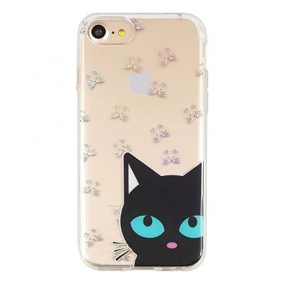 Uunique Kool Kat iPhone 7/8