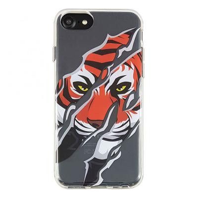 UUNIQUE TIGER CLAW IPHONE 7/8