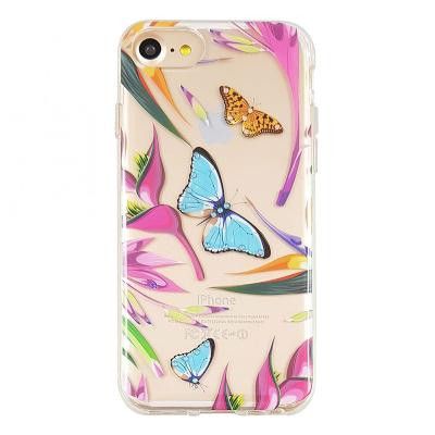 Uunique Truly Deeply Tropical iPhone 7/8