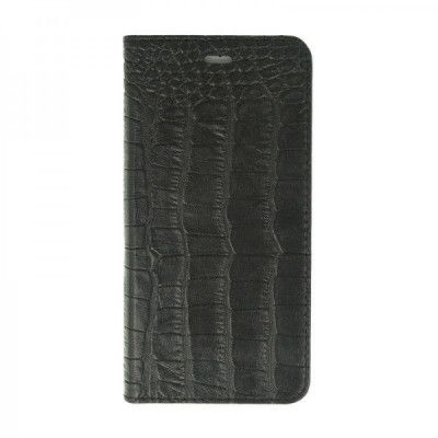 Valenta Booklet Classic Style Croco (iPhone 8/7)