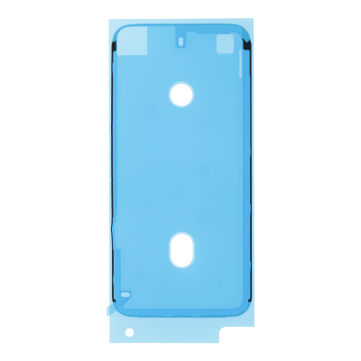 Vattentät LCD-tejp till iPhone 7 - Vit