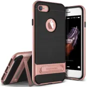 Verus High Pro Shield Skal till Apple iPhone 7 - Rose Gold