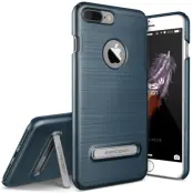 Verus Simpli Lite Skal till Apple iPhone 7 Plus - Blå