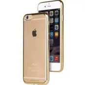 Viva Madrid Metalico Flex (iPhone 8/7) - Champagne