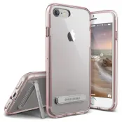 VRS Design Crystal Mxx (iPhone 7) - Roséguld