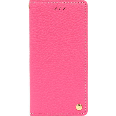 Wetherby Premium Ople Plånboksfodral till iPhone 7 - Rosa