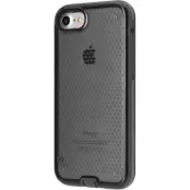 Xqisit Nuson Xtreme (iPhone SE2/8/7) - Grå