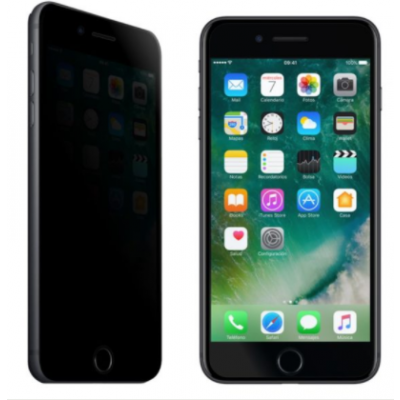 XtremeMac Privacy Glass (iPhone 8/7)