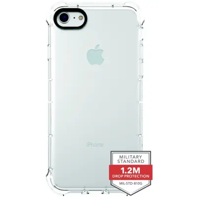 Zagg InvisibleShield Ultra Clear Protective Case iPhone 7/8/SE 2020