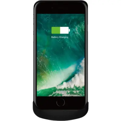 Zens Qi Laddskal (iPhone 7/6/6S)