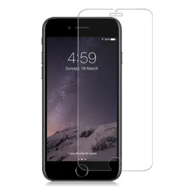0.26 mm Anti-Explosion Tempered Glass till iPhone 8/7/6S/6 Plus