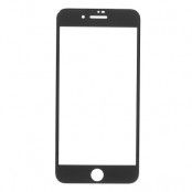 Amorus Glass Full Coverage (iPhone 8 Plus) - Svart