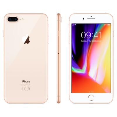 Apple iPhone 8 Plus 256GB Gold