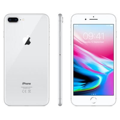 Apple iPhone 8 Plus 64GB Silver