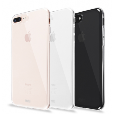 Artwizz NoCase (iPhone 8/7 Plus)