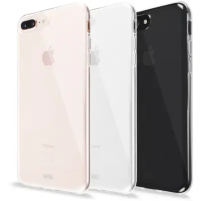 Artwizz NoCase (iPhone 8/7 Plus)