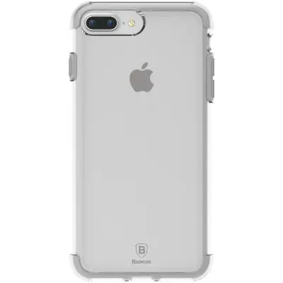 Baseus Guards Case (iPhone 8/7 Plus) - Röd