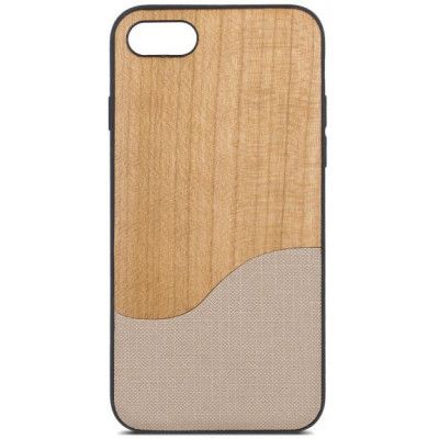 Beeyo Wave Case (iPhone 8/7 Plus) - Beige