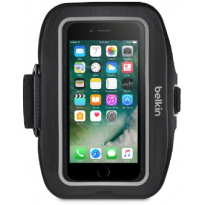 Belkin Sport-Fit Plus Armband (iPhone 8/7 Plus)