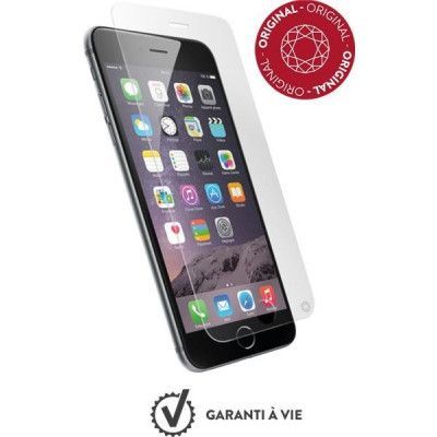 Bigben Force Glass with Installation Kit (iPhone 8/7/6(S) Plus)