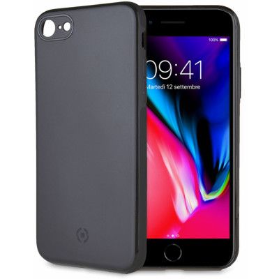 Celly Magnetic Ghost Skin (iPhone 8/7 Plus)