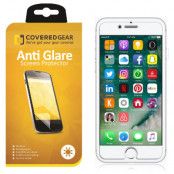 CoveredGear Anti-Glare skärmskydd till iPhone  8 Plus / 7 Plus
