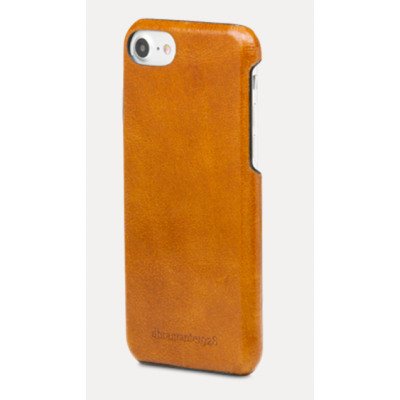 Dbramante1928 Tune Case (iPhone 8/7/6(S) Plus) - Brun