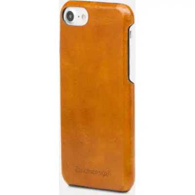 Dbramante1928 Tune Case (iPhone 8/7/6(S) Plus) - Brun