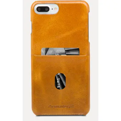 Dbramante1928 Tune CC (iPhone 8/7/6(S) Plus) - Brun