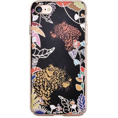 Devia Luxy Case Leopard (iPhone 8/7 Plus)