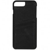 Essentials 2 Card Leather (iPhone 8/7/6(S) Plus)