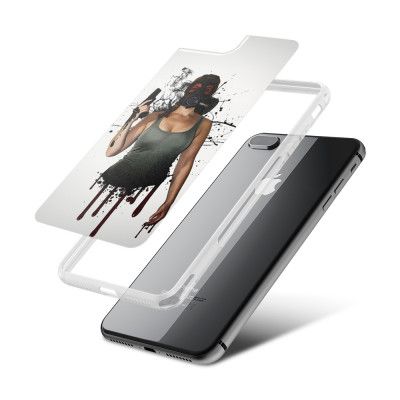 Fashion mobilskal till Apple iPhone 8 Plus - Bellatrix