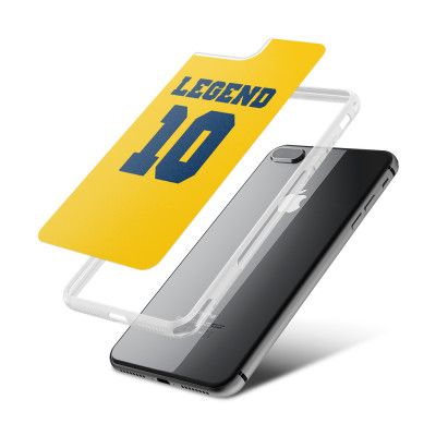 Fashion mobilskal till Apple iPhone 8 Plus - Legend 10
