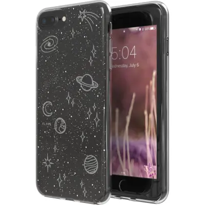 Flavr iPlate Cosmic (iPhone 8/7/6(S) Plus)