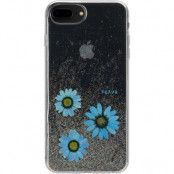 Flavr iPlate Real Flowers Julia (iPhone 8/7/6(S) Plus)