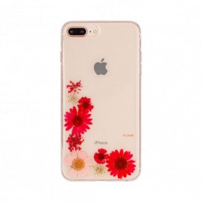 Flavr iPlate Real Flowers Sofia (iPhone 8/7/6(S) Plus)