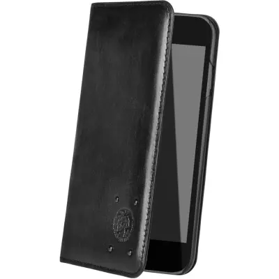 Diesel Booklet Case Indiano Faded