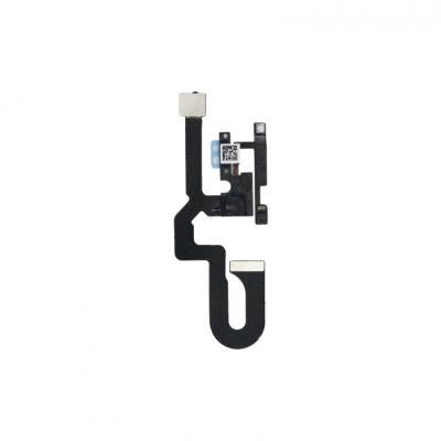 Framkamera med Sensor Kabel till Apple iPhone 8 Plus