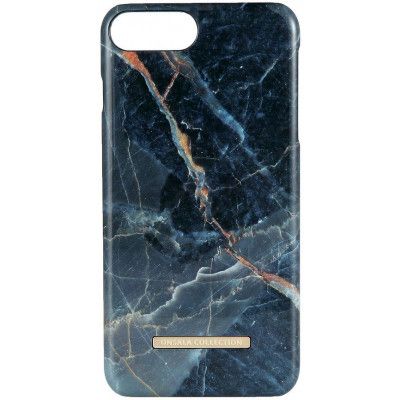 Gear Magnetic Marble (iPhone 8/7/6(S) Plus) - Grå