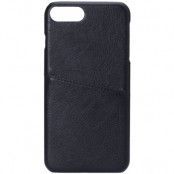 Gear Onsala One Card Case (iPhone 8/7/6(S) Plus) - Brun
