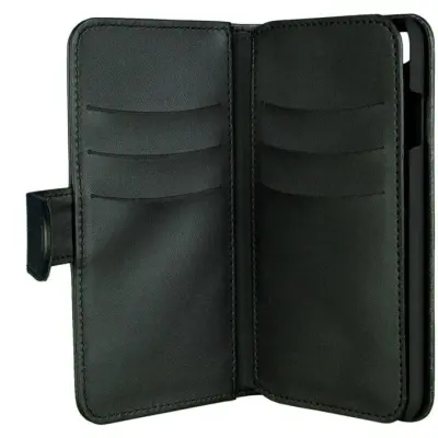 Gear Plånboksväska (iPhone 8/7 Plus)