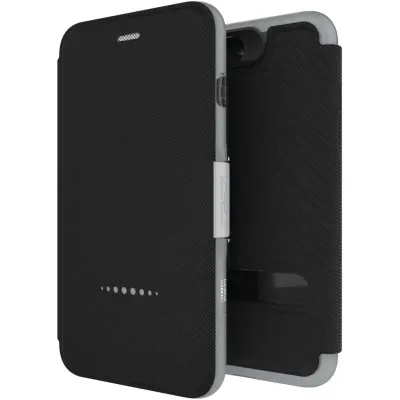 Gear4 D3O Oxford (iPhone 8/7 Plus) - Svart