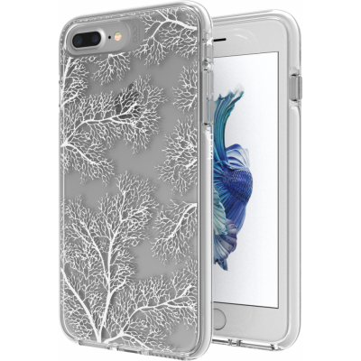 Gear4 Victoria Coral (iPhone 8/7/6(S) Plus)