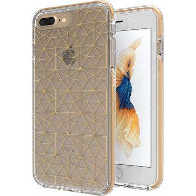 Gear4 Victoria Gold (iPhone 8/7/6(S) Plus)