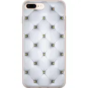 Mobilskal till Apple iPhone 8 Plus med Fancy