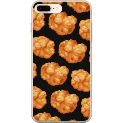Mobilskal till Apple iPhone 8 Plus med Nuggets