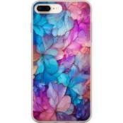 Mobilskal till Apple iPhone 8 Plus med Magiskt