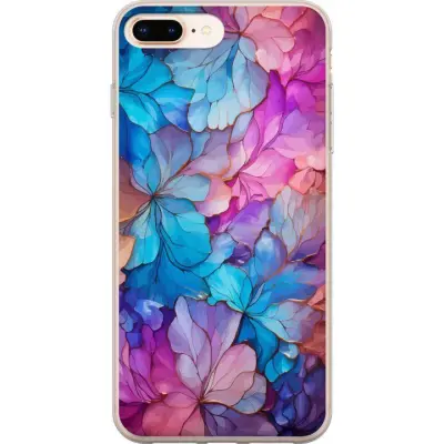 Mobilskal till Apple iPhone 8 Plus med Magiskt